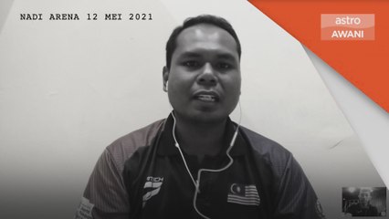 Belasungkawa | Malaysia kehilangan Robin Hood negara