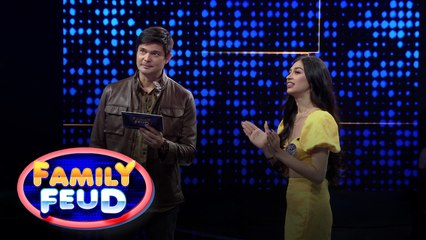 Family Feud: TEAM ZEBBY, focus lang sa jackpot ng ‘Family Feud!’