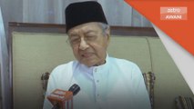 Gaza Diserang | Serang masjid serlahkan kebiadaban Israel