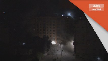 Israeli Atrocities | Malaysian PM Muhyiddin slammed UN Security Council