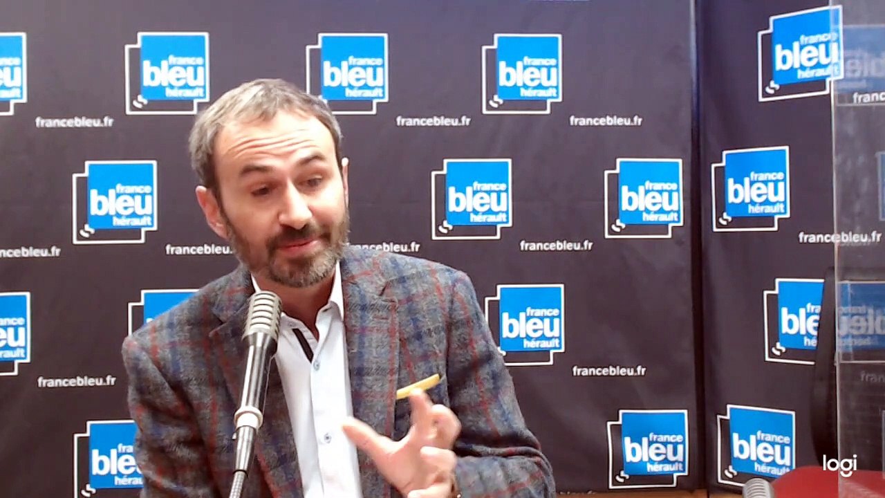 Philippe Cathala le constat de manque de médecins