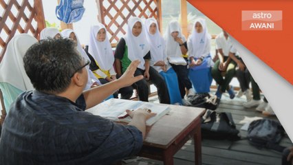 Hari Guru 2021 | Guru berperanan lahirkan murid berdaya saing