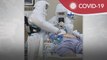 COVID-19 | Kadar penggunaan katil ICU cecah 80 peratus seluruh negara