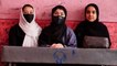 Heartbreak for Afghan schoolgirls as Taliban orders them back home hours after classrooms reopened
