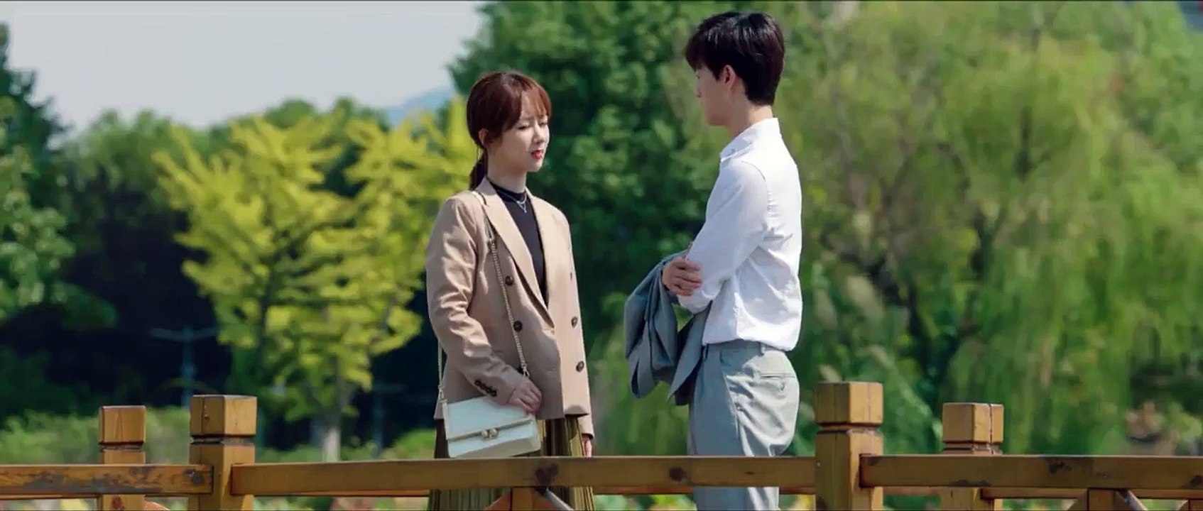 The Oath of Love (2022) Episode 15 English sub