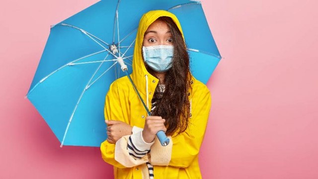 Tips Menjaga Daya Tahan Tubuh di Musim Pancaroba