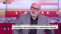 Philippe Guibert : «Je suis sûr qu’il y a des Corses qui sont mal à l’aise»