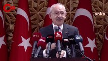 Kemal Kılıçdaroğlu'ndan çok konuşulacak 'adaylık' açıklaması: 