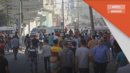 Panggilan Video | Memahami kenyataan Majlis Keselamatan PBB