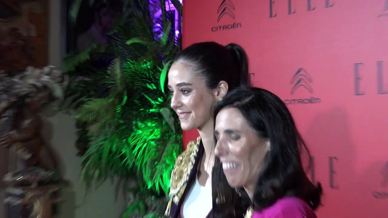 Victoria Federica, más castiza que nunca: homenaje a la Infanta Elena y guiño a don Juan Carlos