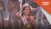 Miss Universe | Miss Mexico Andrea Meza rangkul mahkota