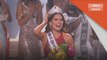 Miss Universe | Miss Mexico Andrea Meza rangkul mahkota