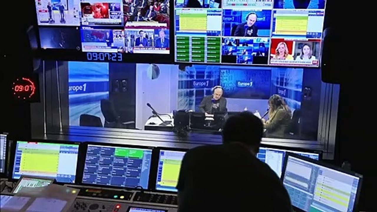 France Télé condamné face à Patrick Sébastien, la nouvelle présidente du Festival de Cannes et le documentaire sur Pone de BrutX