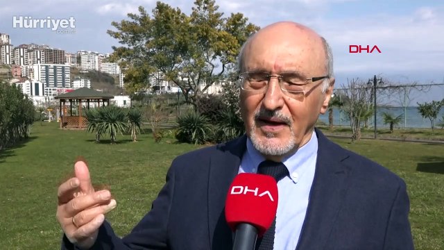 Uzman isimden uyarı! Karadeniz'de kar erimesiyle sel ve heyelan riski arttı