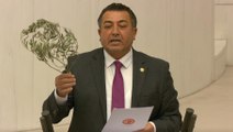 Zeytincilikle ilgili önerge AKP ve MHP oylarıyla reddedildi