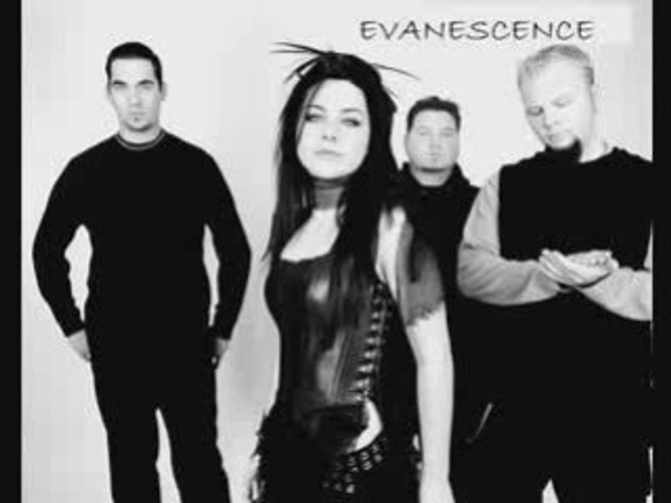 EVANESCENCE - Understanding (sound asleep)