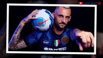 Marcelo Brozovic Resmi Perpanjang Masa Bakti di Inter Milan Sampai 2026