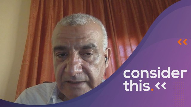 Consider This: Palestine (Part 1) - Domestic Context Of Escalation