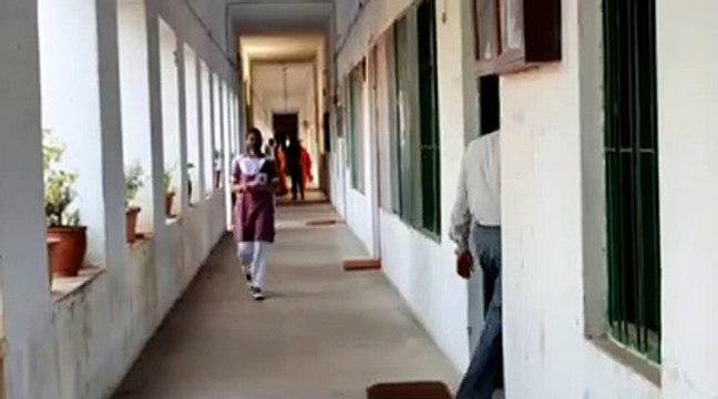 Rajasthan Board Exam- आज हुई 12वीं के स्टूडेंट्स की मनोविज्ञान की परीक्षा परीक्षा