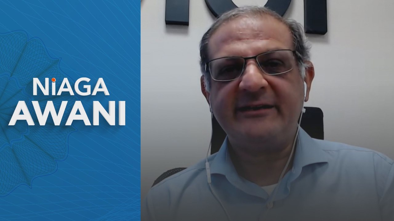 Niaga AWANI: Adakah inflasi ancaman baru pemulihan ekonomi?