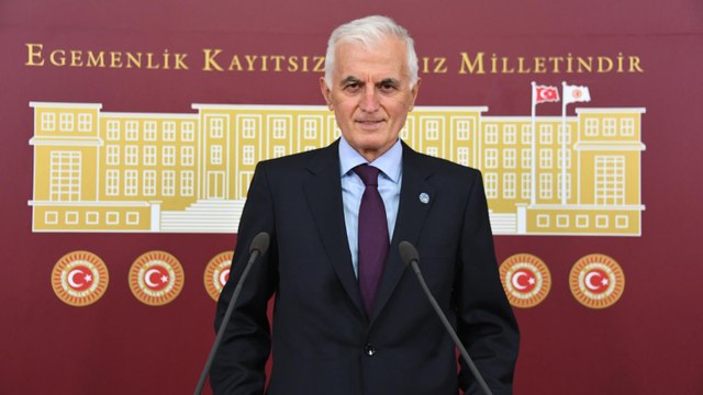 İYİ Partili Kabukcuoğlu: Zafere zorlamak, Çin işkencesi