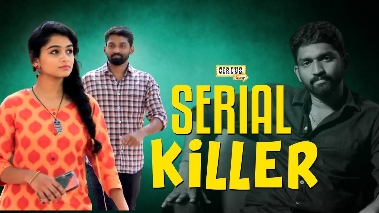 Serial Killer Tamil Comedy Series