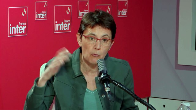 Nathalie Arthaud : Les sanctions économiques ne feront pas mal aux oligarques russes mais aux petites gens