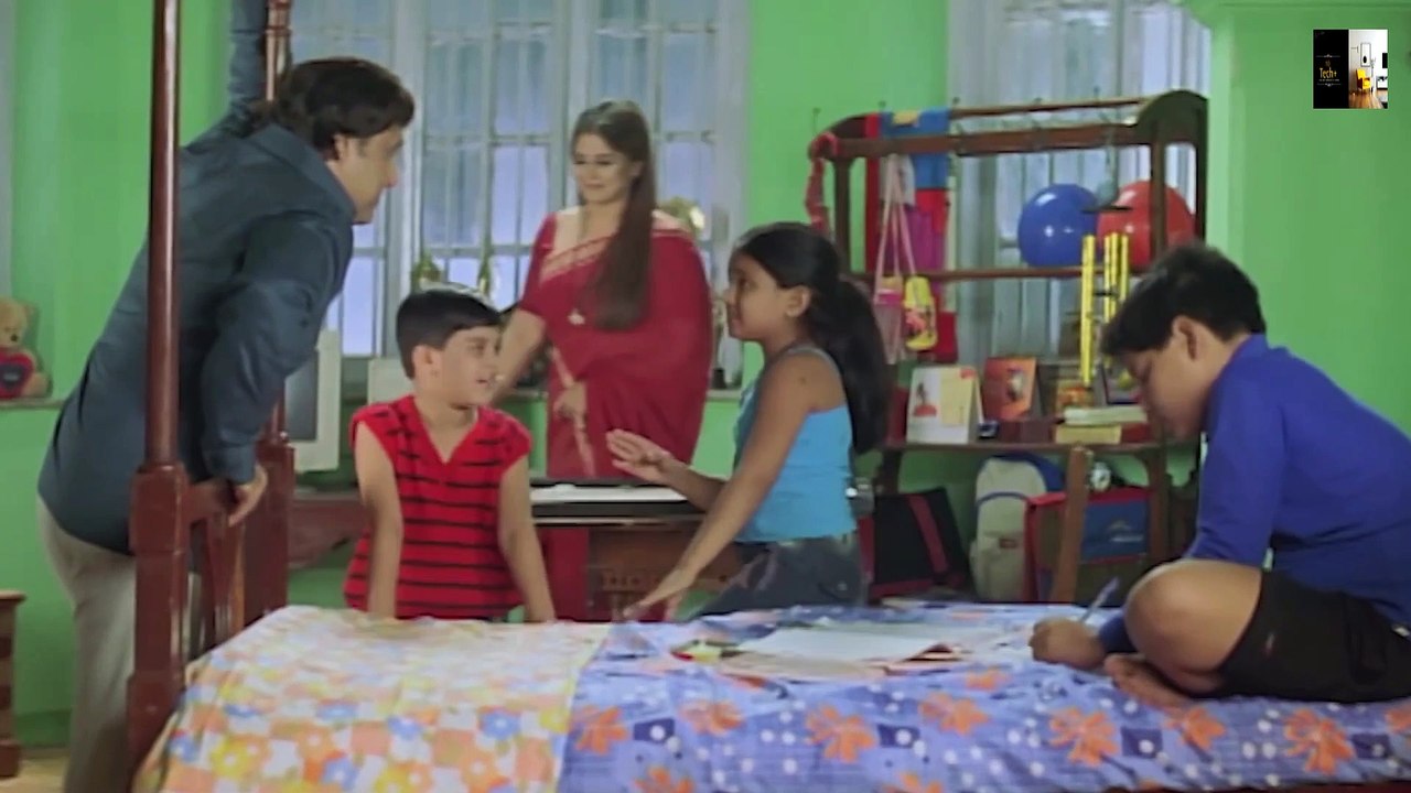 लोटपोट कर देने वाली कॉमेडी