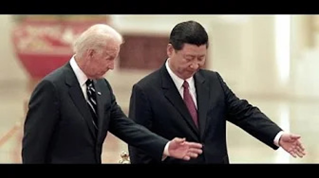 guerre en Ukraine : la chine envisage telle changer de camps?