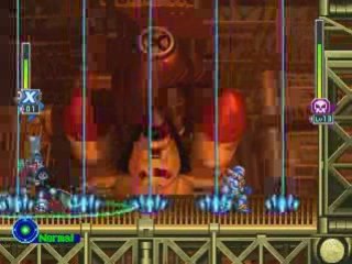 PA Let's Play Megaman X5 Dynamo Round2