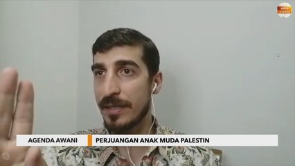 Israel sebenarnya dalam keadaan yang kritikal - Muslim Imran