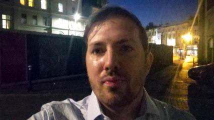 Restaurant near Hastings seafront refused permission