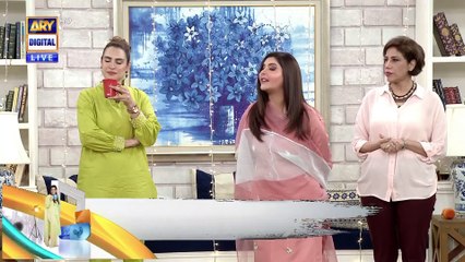 Good Morning Pakistan – 24th March 2022