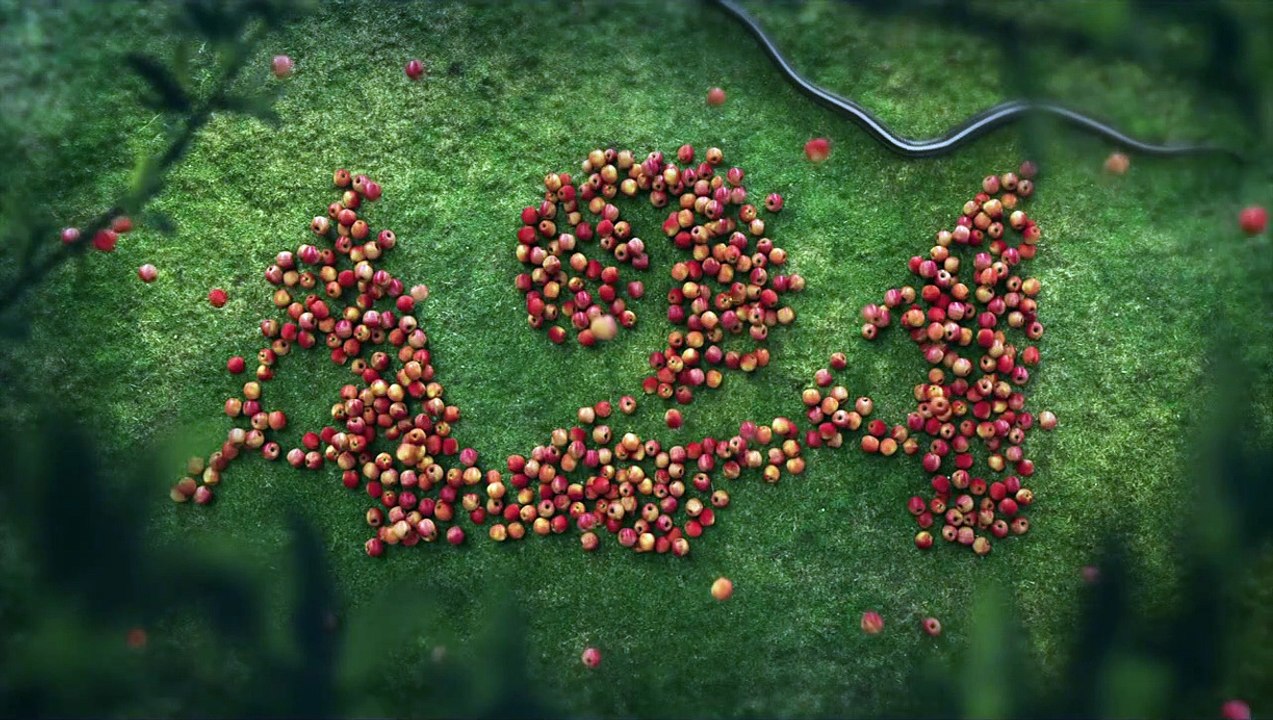 Men Bande-annonce VO (2022) Jessie Buckley, Rory Kinnear