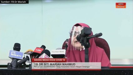 Kita tidak mahu sektor industri kita lumpuh