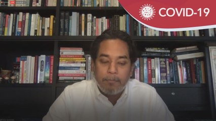 Sumbangan 2 juta dos vaksin COVID-19 kepada kerajaan Pulau Pinang adalah palsu