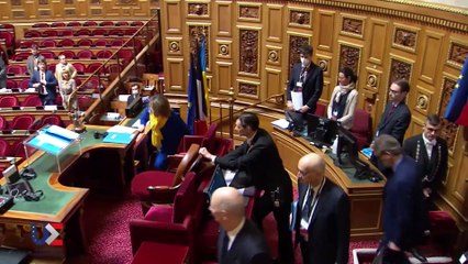 L'autonomie stratégique économique de l'Union européenne