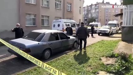 Ordu'da Eda Evli, erkek arkadaşı tarafından boğularak öldürüldü