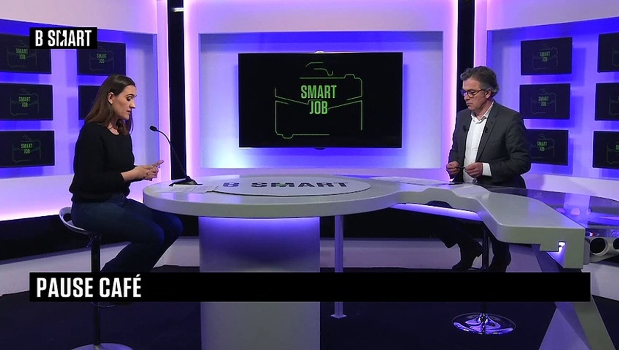 SMART JOB - Tips du jeudi 24 mars 2022