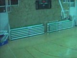 Vidéo du centre