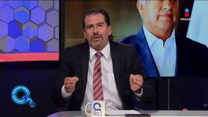 Qué Importa | Programa Completo 23/marzo/2022