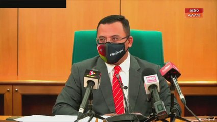 Kuasa untuk umum PKP dibawah kuasa MKN