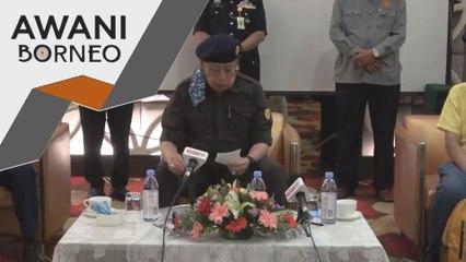 Perangi COVID-19 | Tuai Rumah, ketua masyarakat main peranan