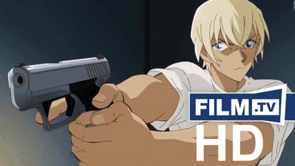 Detektiv Conan: Zero’s Tea Time Trailer Deutsch German (2022)