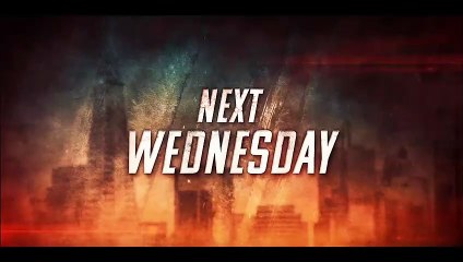 Kung Fu 2x04 Promo Clementine (2022) The CW martial arts series