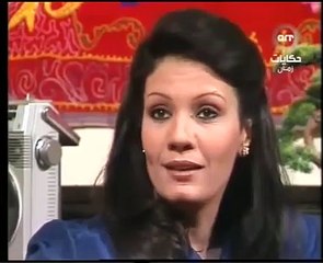 المسلسل | النادر(اللعبة) (بطولة) ( فردوس عبد الحميد و ليلى علوى ) | الحلقة 1