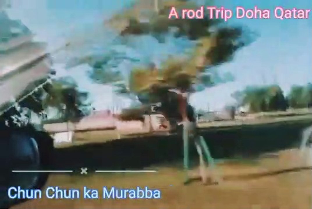 Roat Trip Doha Qatar| How many places in Qatar | Doha Qatar Visit