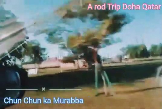 Roat Trip Doha Qatar| How many places in Qatar | Doha Qatar Visit