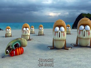 The Wild Life Movie Clips – “Animal Island”