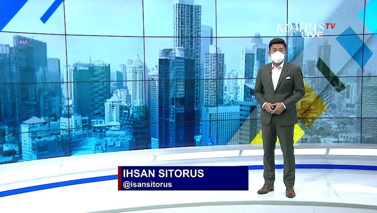 Pengendara Motor Tewas Usai Tabrak Pembatas Jalan di Duren Sawit Hingga Terpental Sejauh 5 Meter